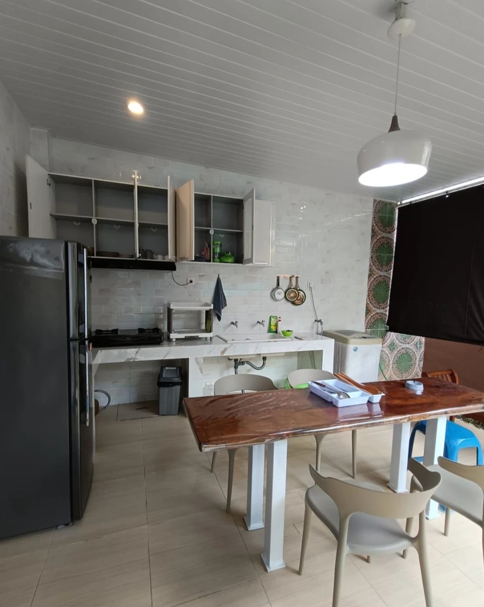 For Rent Nice House 2 Bedroom 1 Bathroom