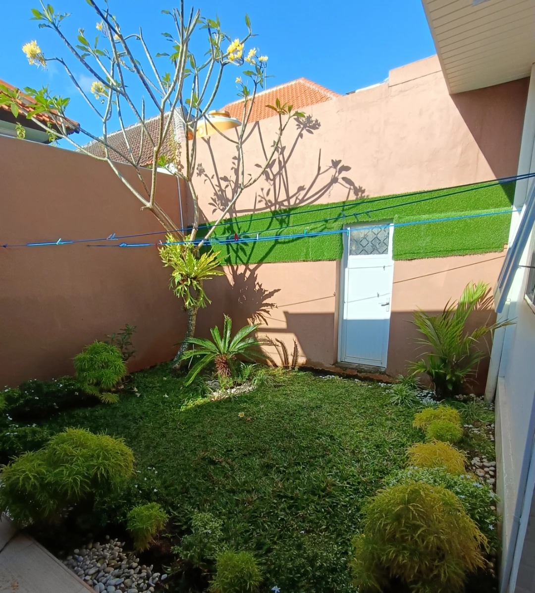 For Rent Nice House 2 Bedroom 1 Bathroom