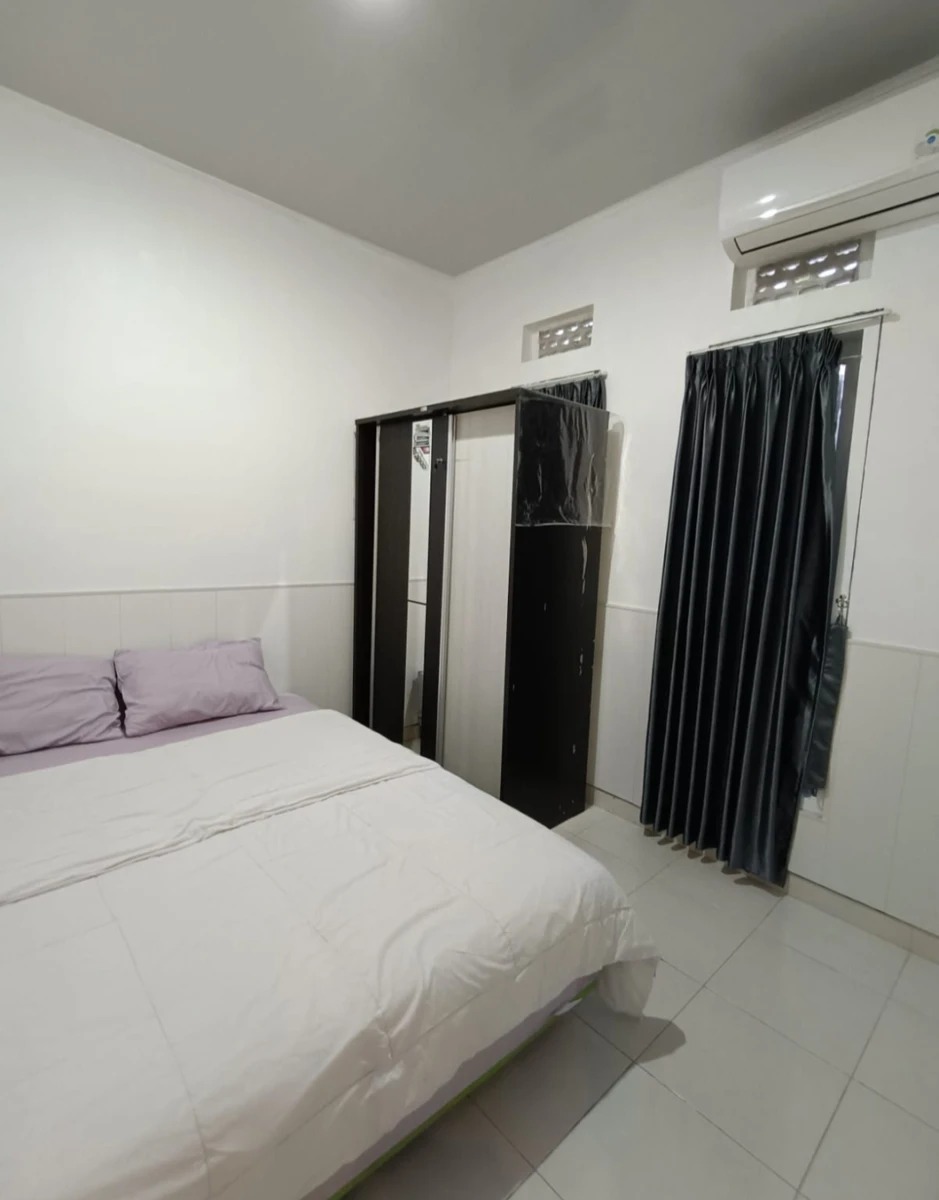 For Rent Nice House 2 Bedroom 1 Bathroom