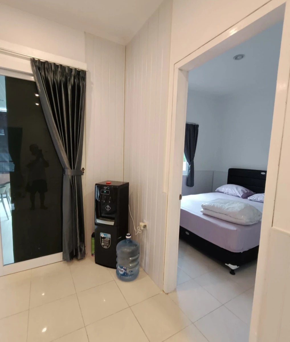 For Rent Nice House 2 Bedroom 1 Bathroom