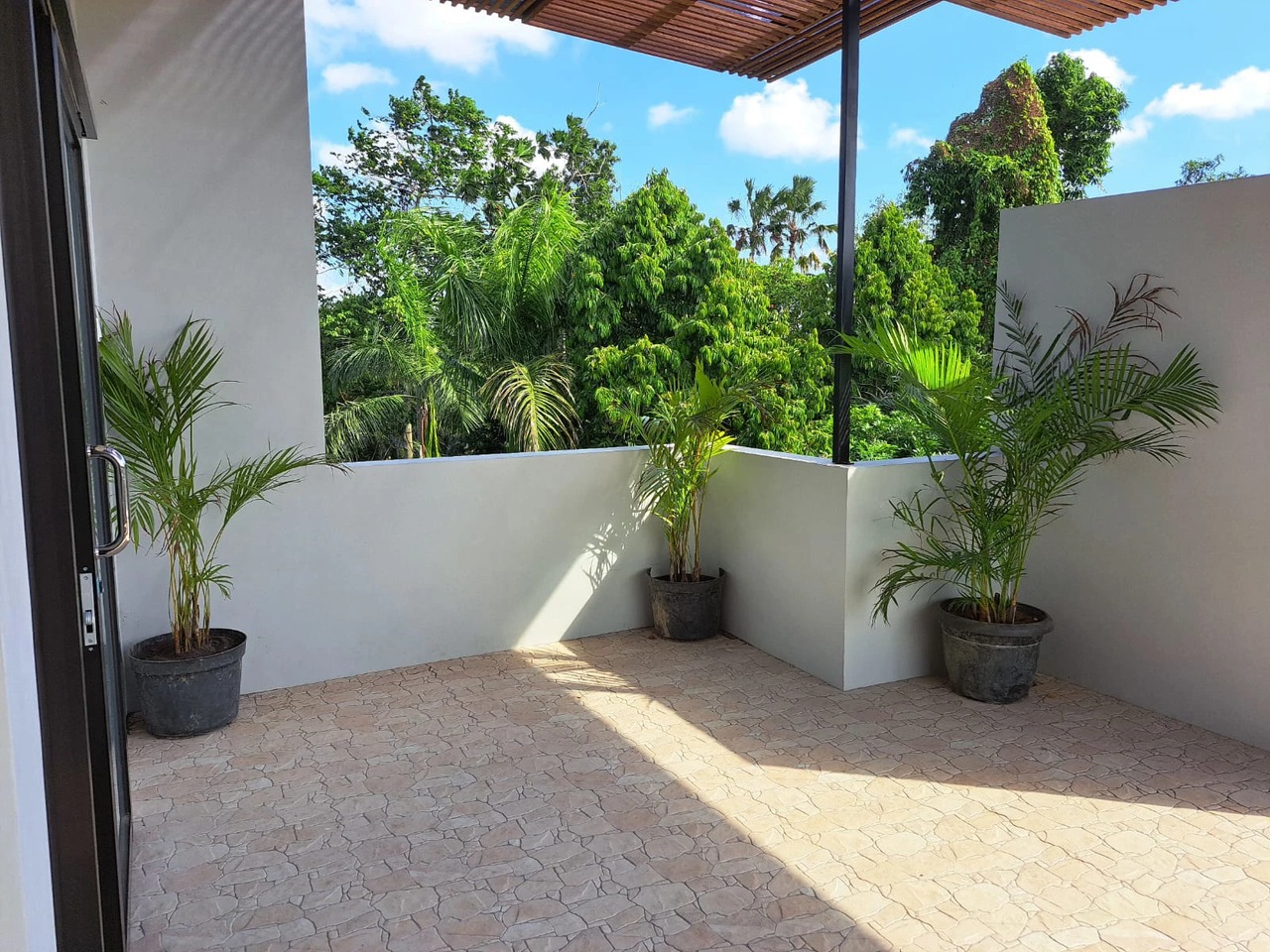A Modern Oasis in the Heart of Pererenan
