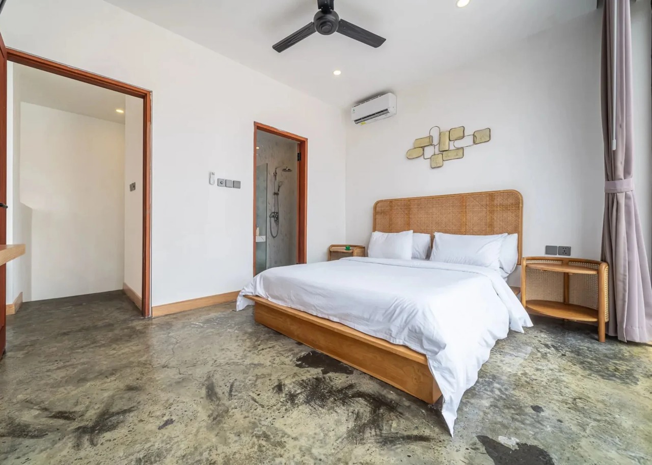 3BD Luxury Azur Umalas Villa