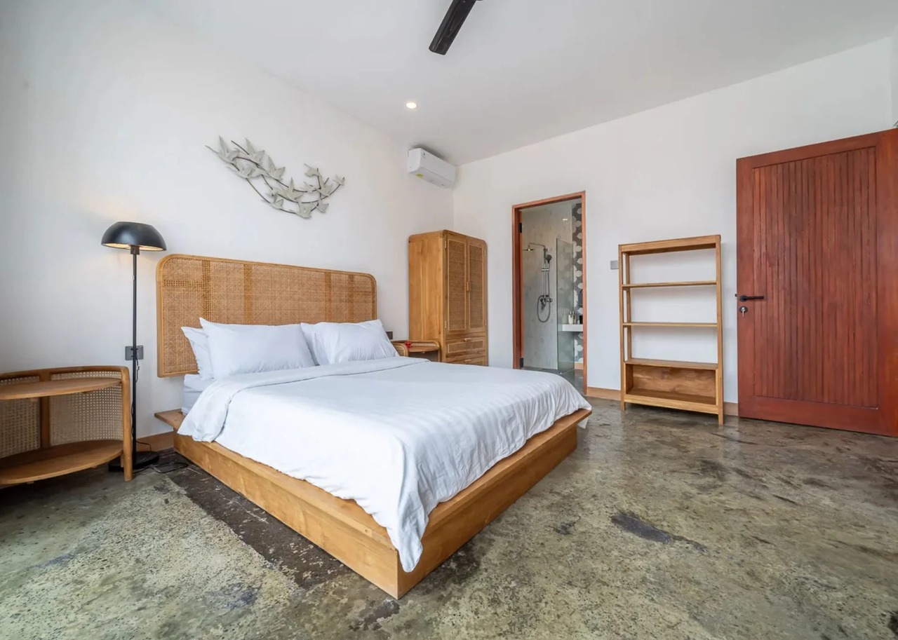 3BD Luxury Azur Umalas Villa
