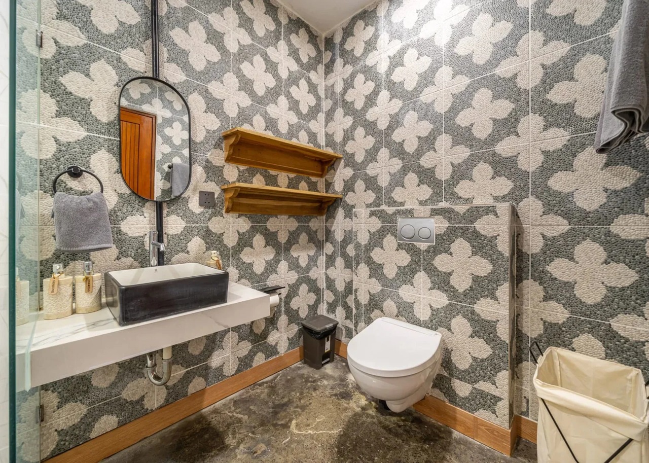 3BD Luxury Azur Umalas Villa