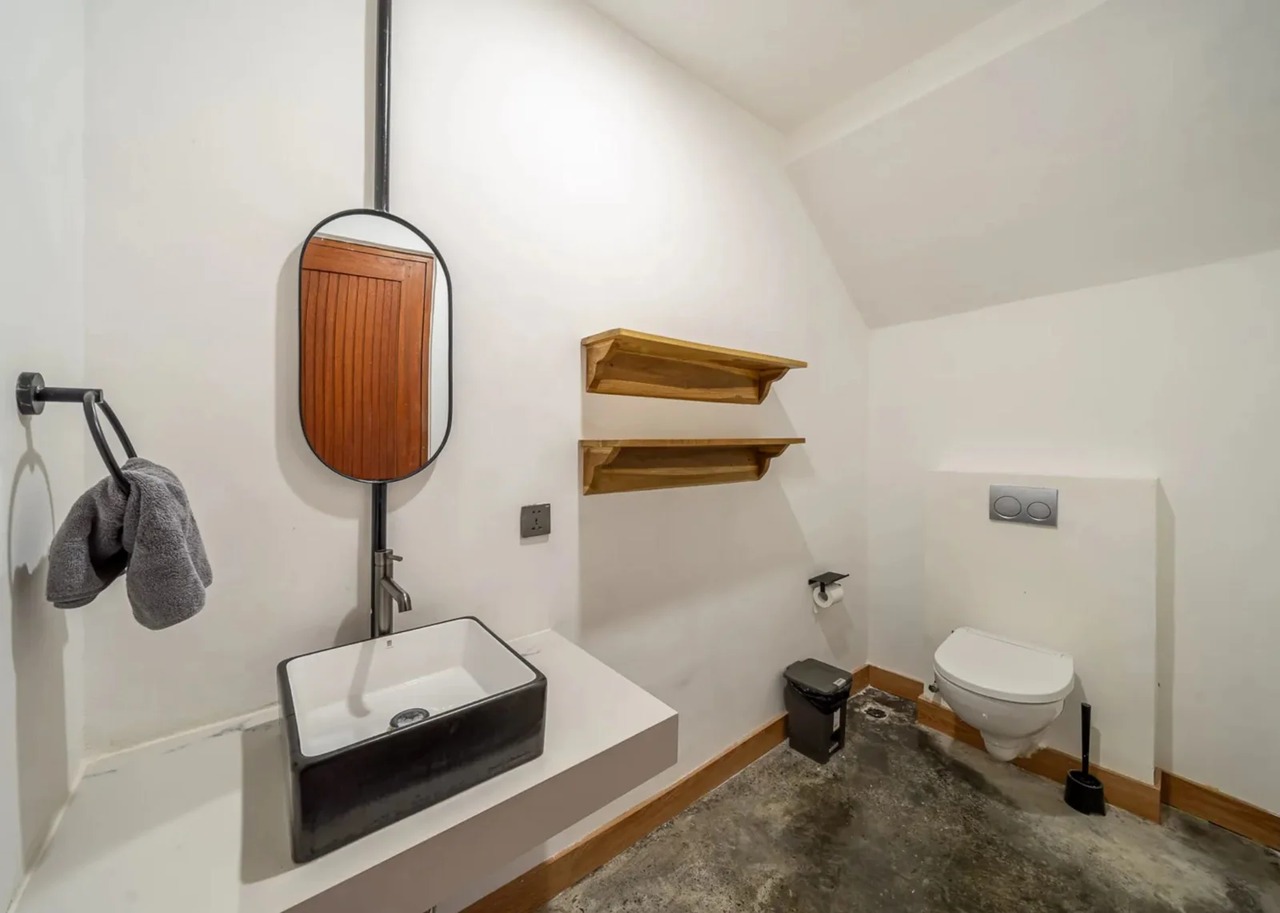 3BD Luxury Azur Umalas Villa