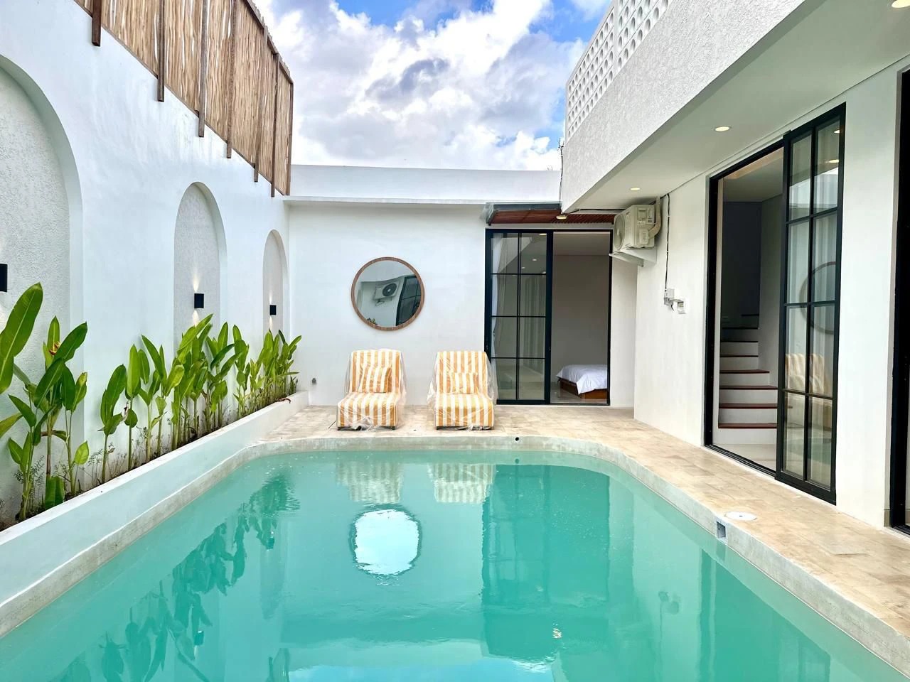 Brand new villa 3br for Rent in