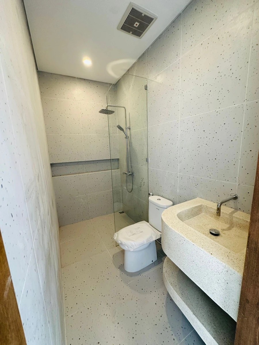 Brand new villa 3br for Rent in