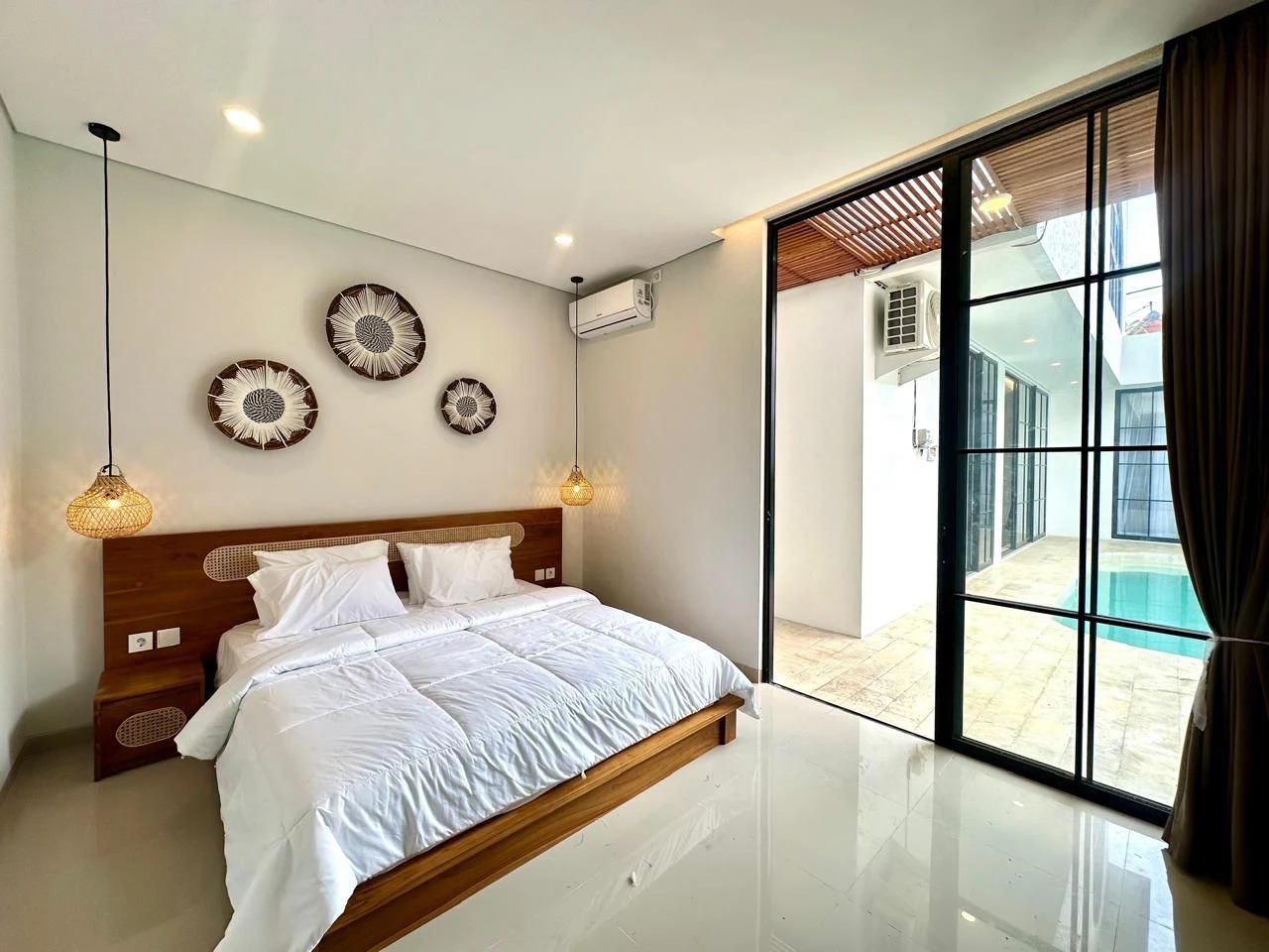 Brand new villa 3br for Rent in