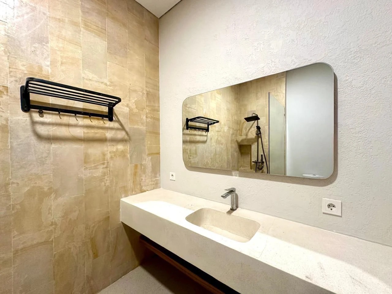 Brand new villa 3br for Rent in