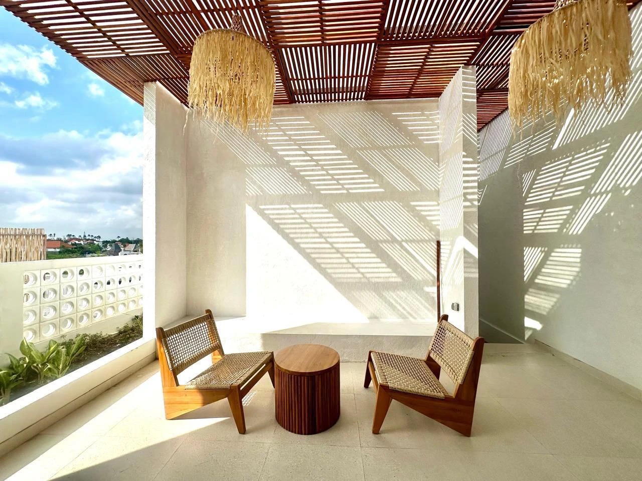 Brand new villa 3br for Rent in