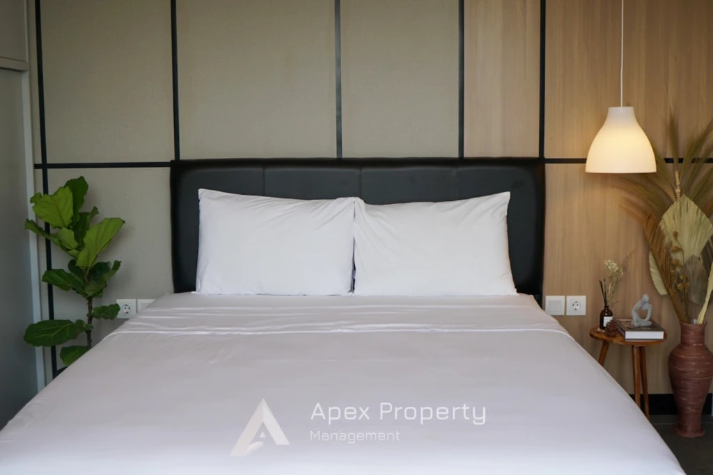 4BD Villa Riverside - AP018