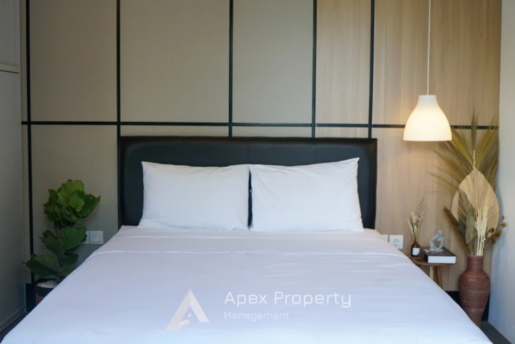 4BD Villa Riverside - AP018