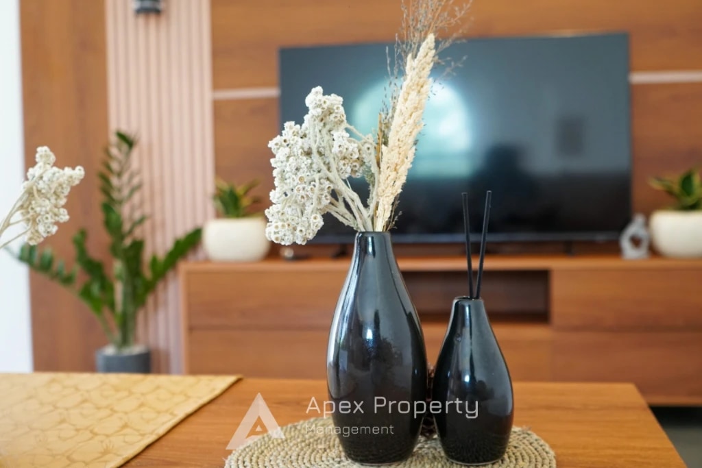 4BD Villa Riverside - AP018