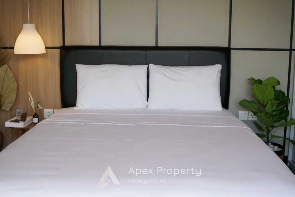 4BD Villa Riverside - AP018