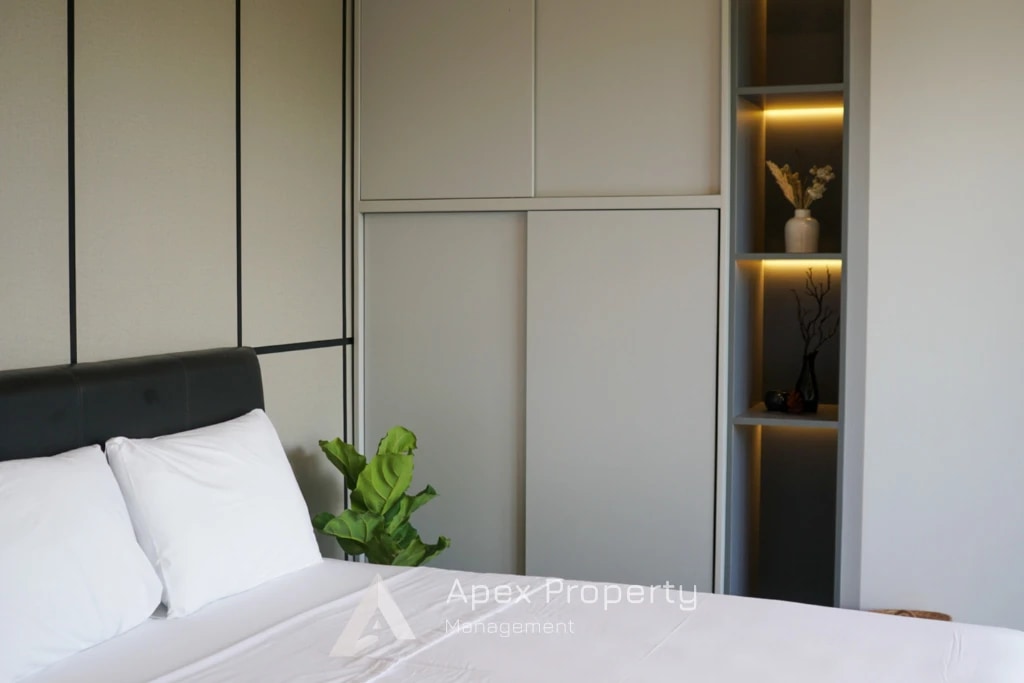 4BD Villa Riverside - AP018