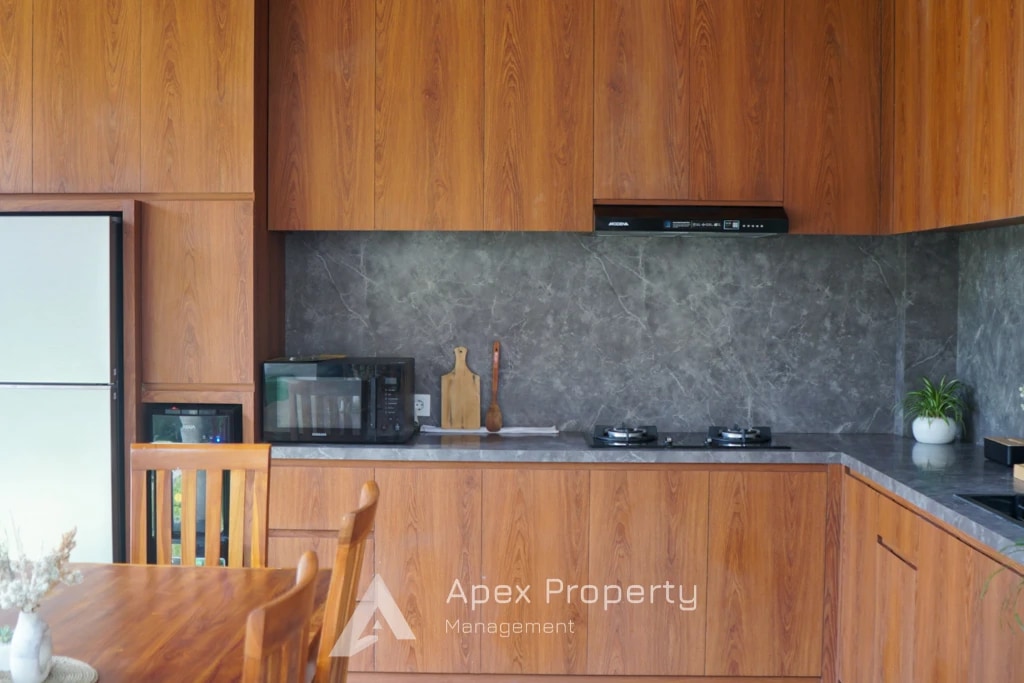 4BD Villa Riverside - AP018