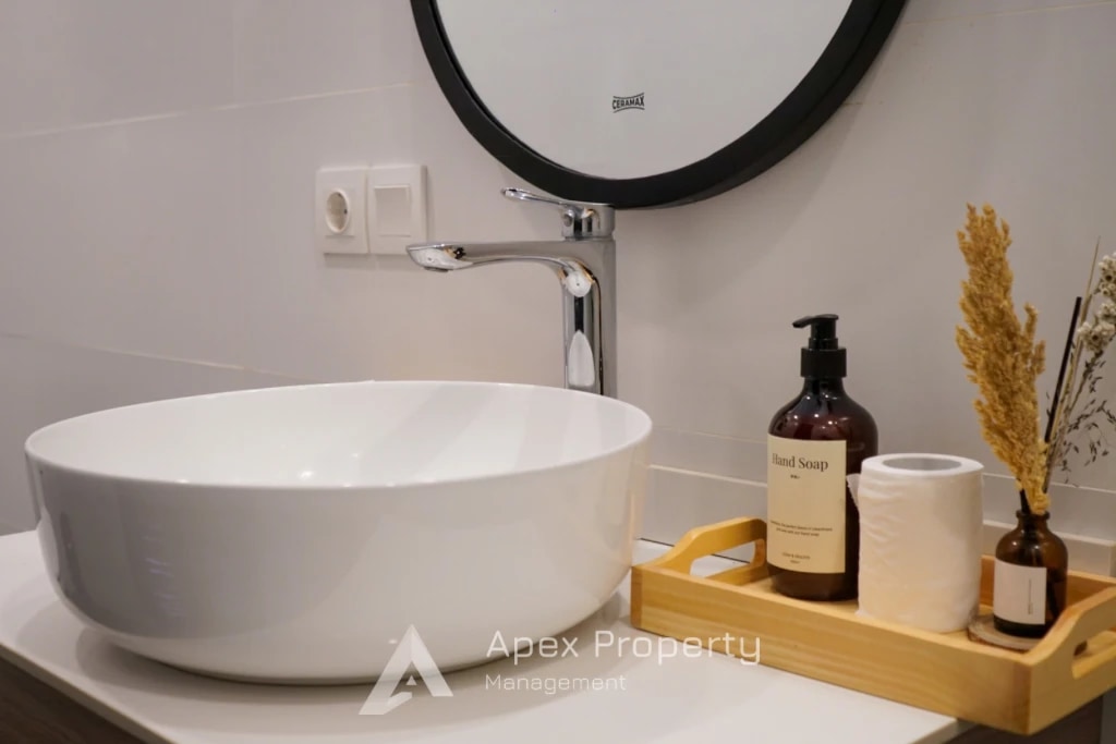 4BD Villa Riverside - AP018