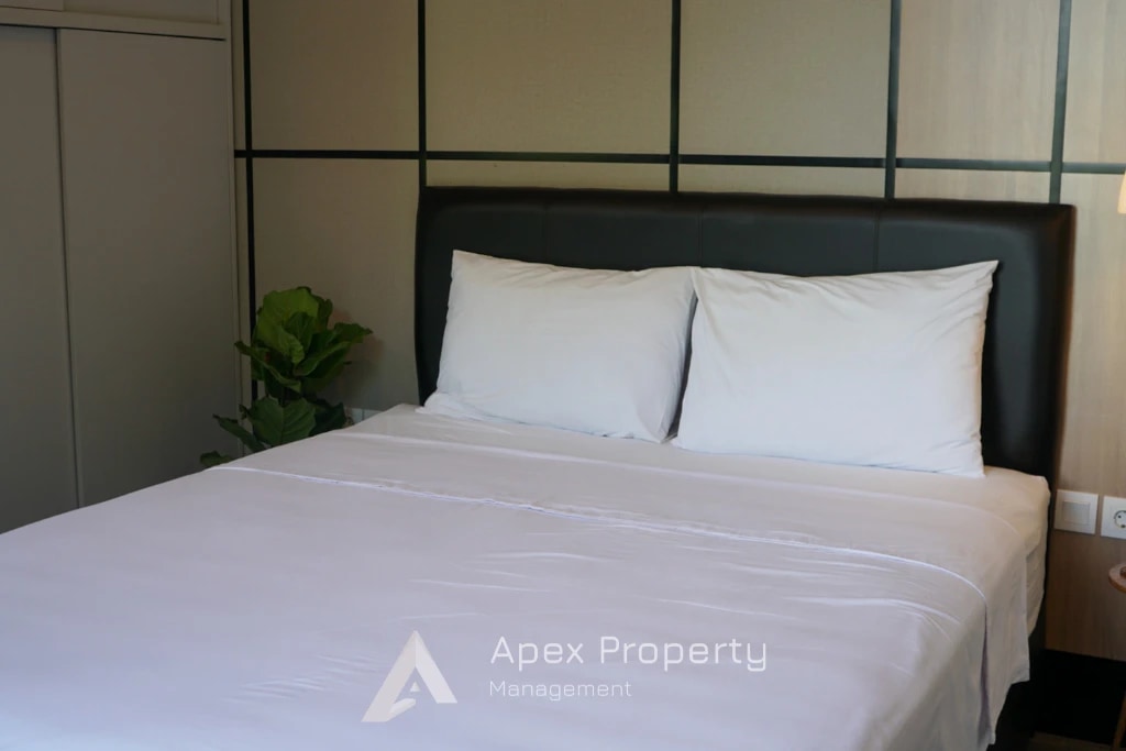4BD Villa Riverside - AP018