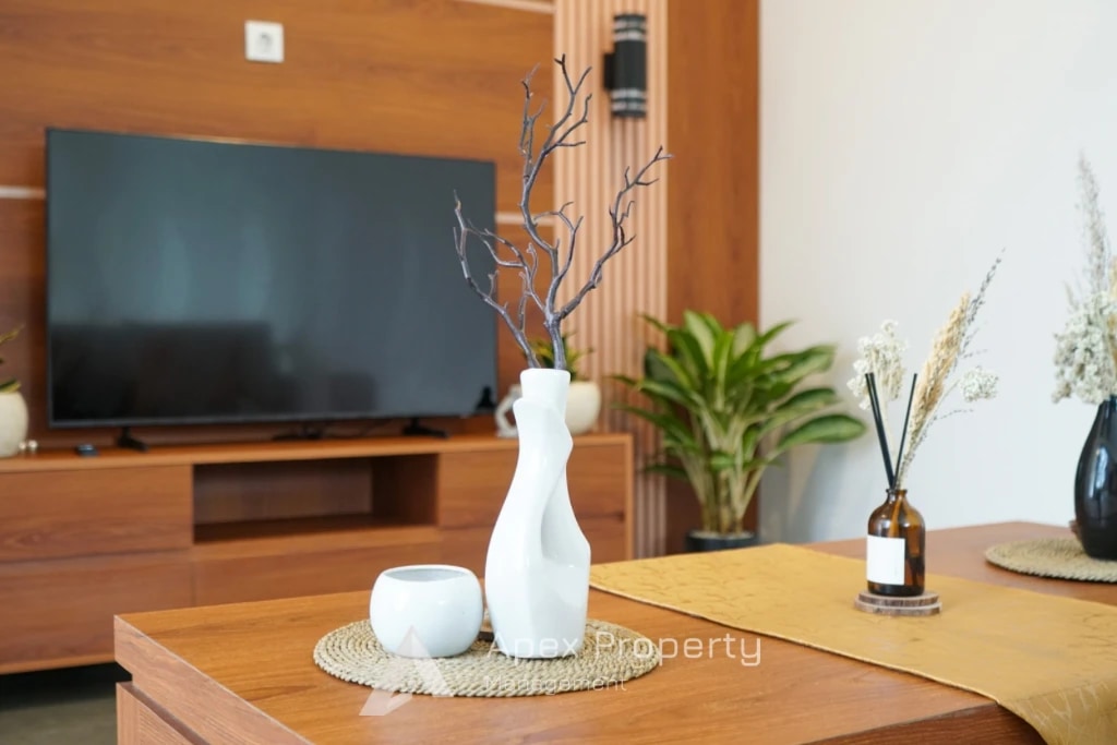 4BD Villa Riverside - AP018