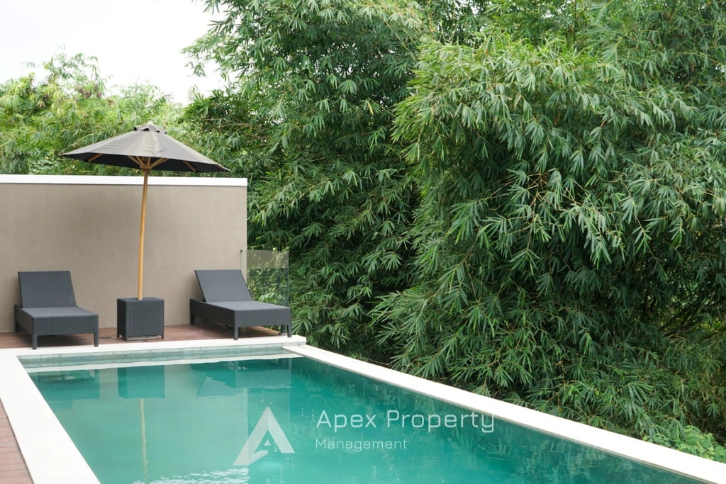 4BD Villa Riverside - AP018