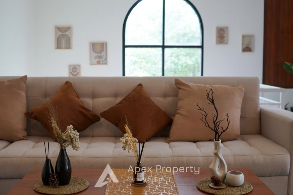 4BD Villa Riverside - AP018