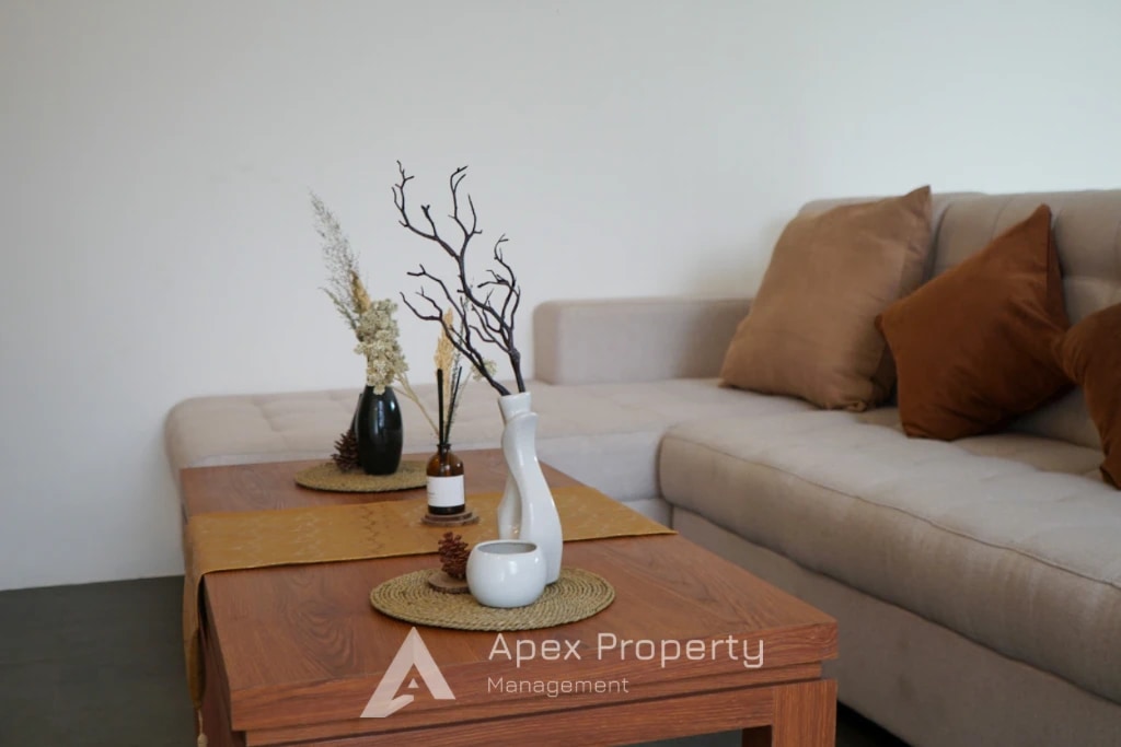 4BD Villa Riverside - AP018
