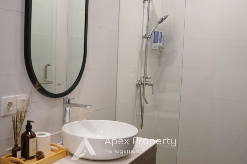 4BD Villa Riverside - AP018