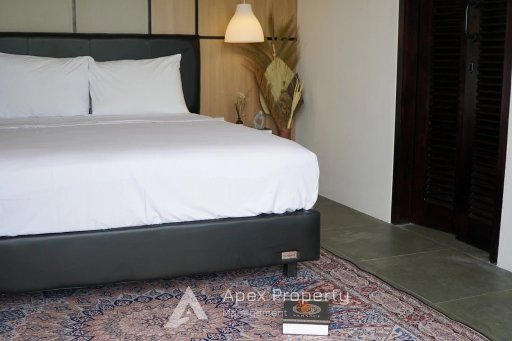 4BD Villa Riverside - AP018