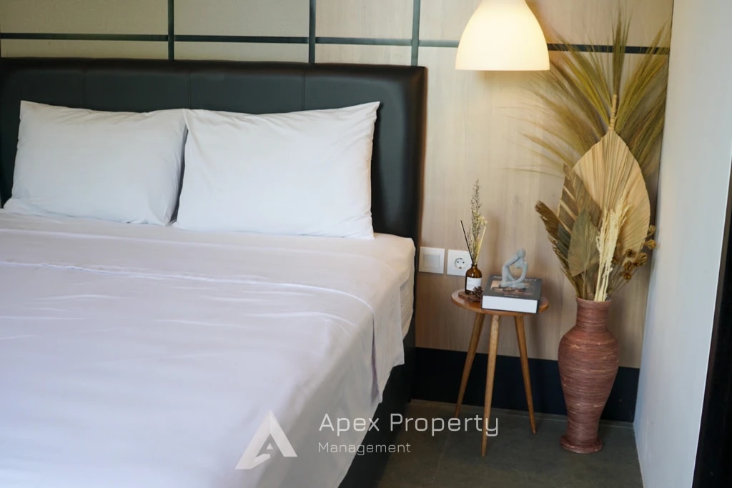 4BD Villa Riverside - AP018