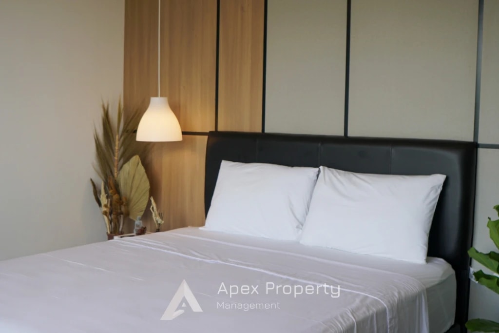 4BD Villa Riverside - AP018