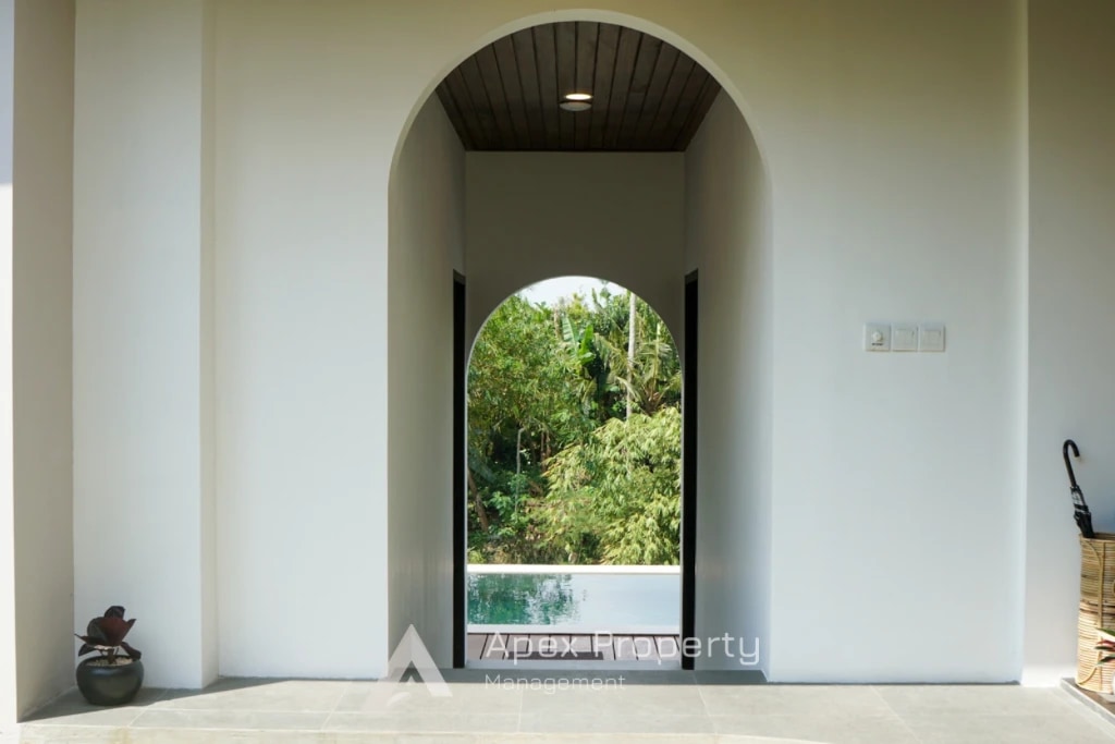 4BD Villa Riverside - AP018