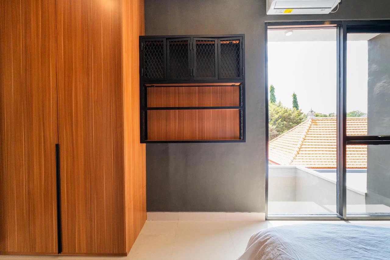 3BR Villa in Dalung – With Modern Style