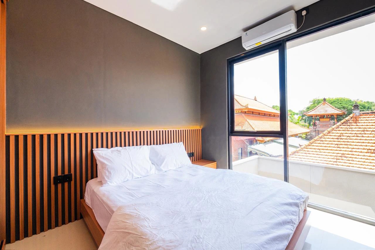 3BR Villa in Dalung – With Modern Style