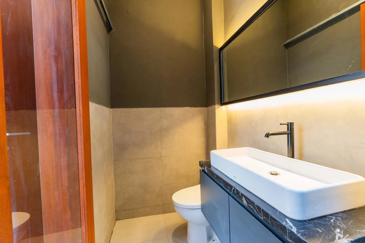 3BR Villa in Dalung – With Modern Style