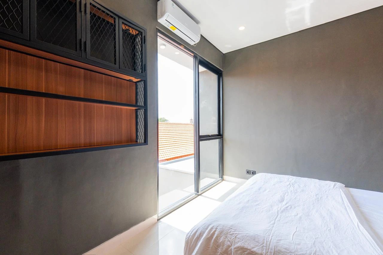 3BR Villa in Dalung – With Modern Style