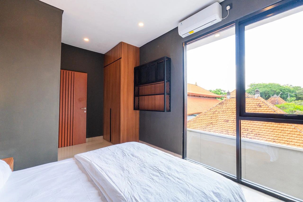 3BR Villa in Dalung – With Modern Style