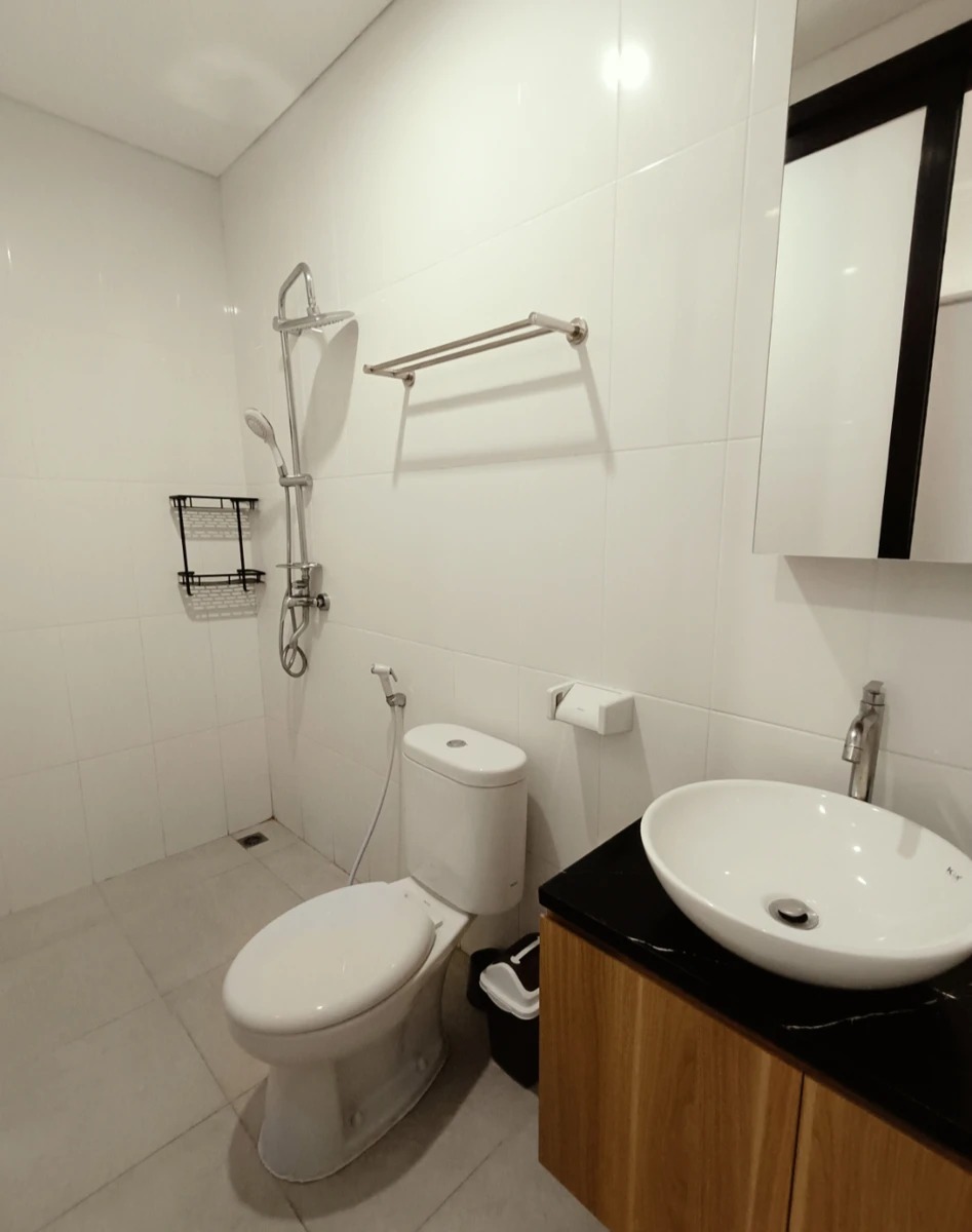 For Rent Nice Villa 3 Bedroom 4 Bathroom