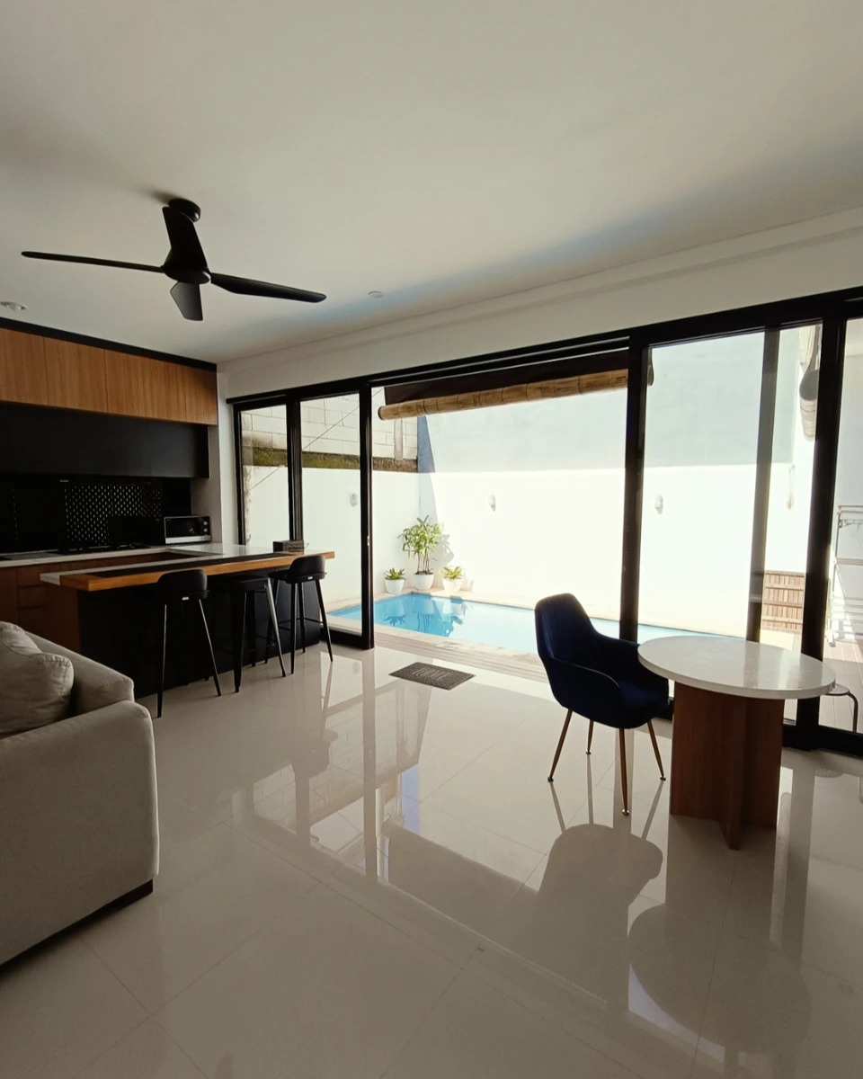 For Rent Nice Villa 3 Bedroom 4 Bathroom