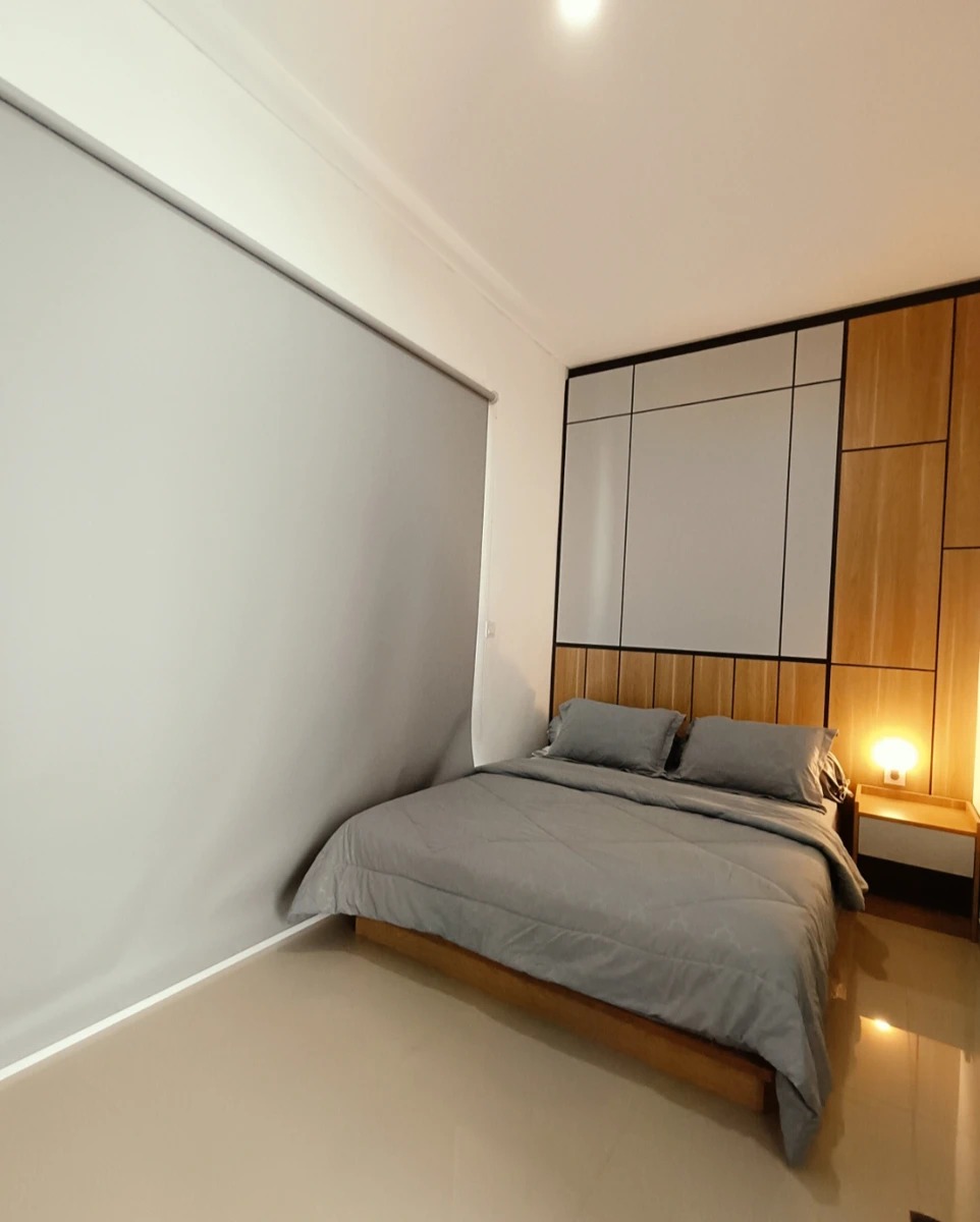 For Rent Nice Villa 3 Bedroom 4 Bathroom