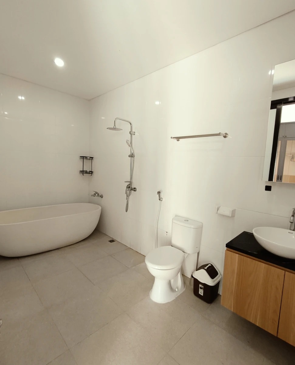 For Rent Nice Villa 3 Bedroom 4 Bathroom