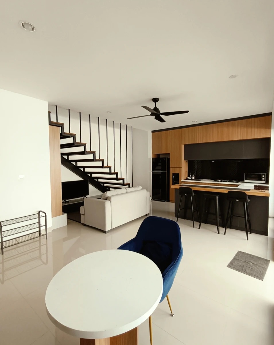 For Rent Nice Villa 3 Bedroom 4 Bathroom