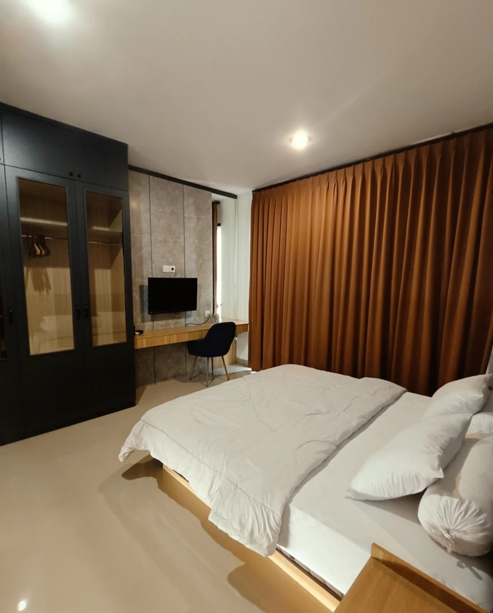 For Rent Nice Villa 3 Bedroom 4 Bathroom