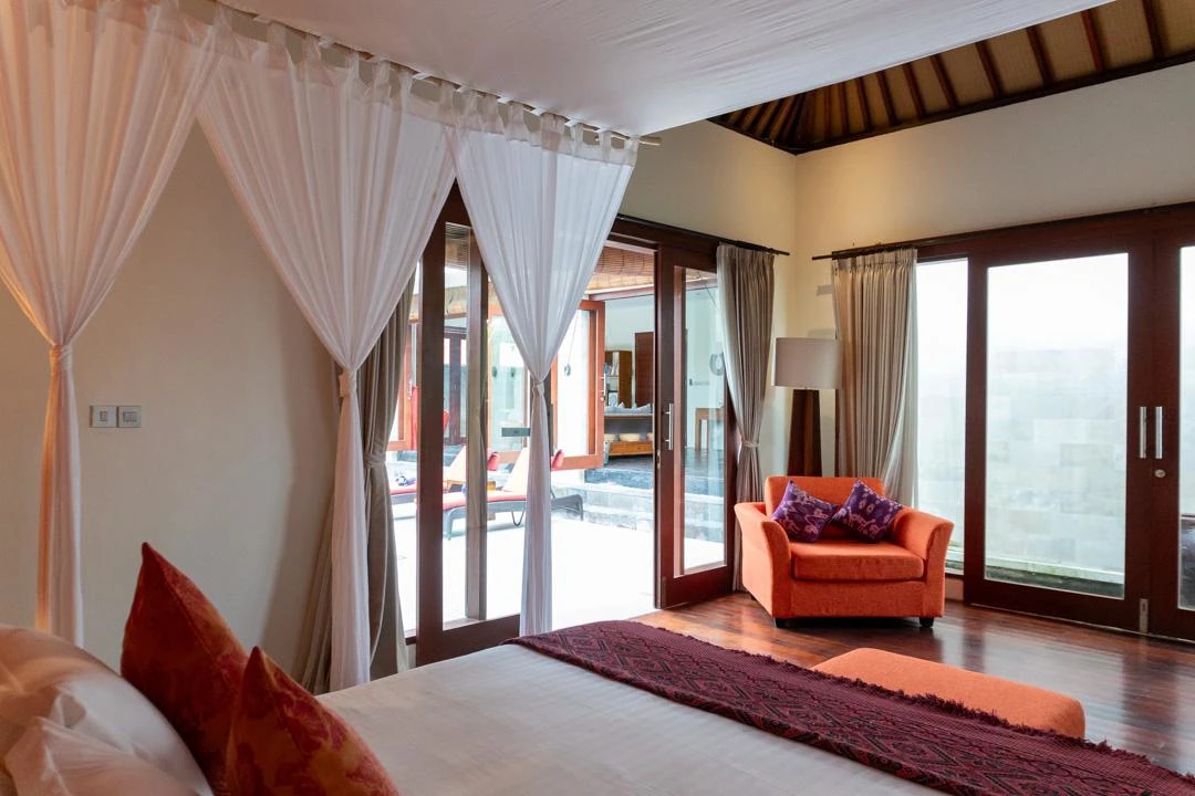 4 BEDROOM VILLA IN BABAKAN, IDR 55 MILL