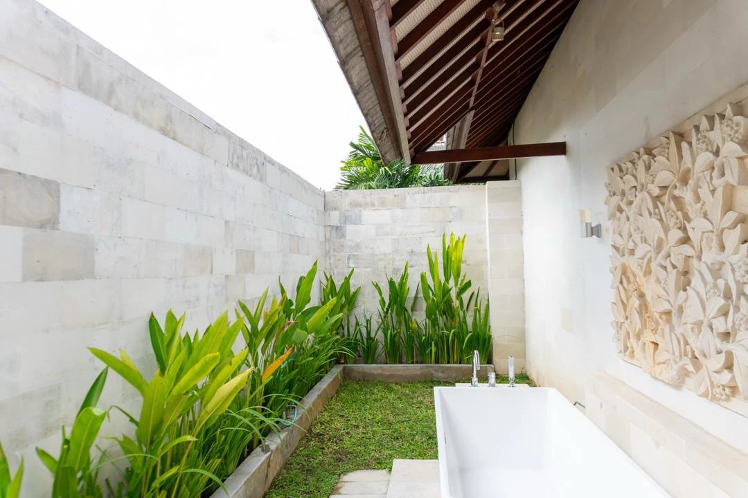 4 BEDROOM VILLA IN BABAKAN, IDR 55 MILL