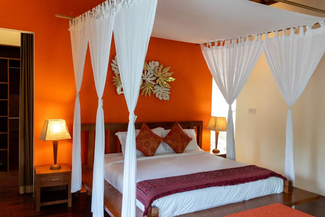 4 BEDROOM VILLA IN BABAKAN, IDR 55 MILL