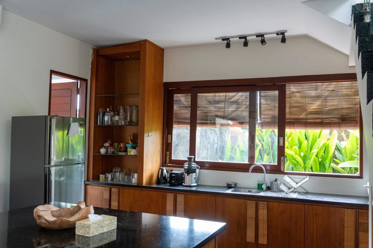 4 BEDROOM VILLA IN BABAKAN, IDR 55 MILL