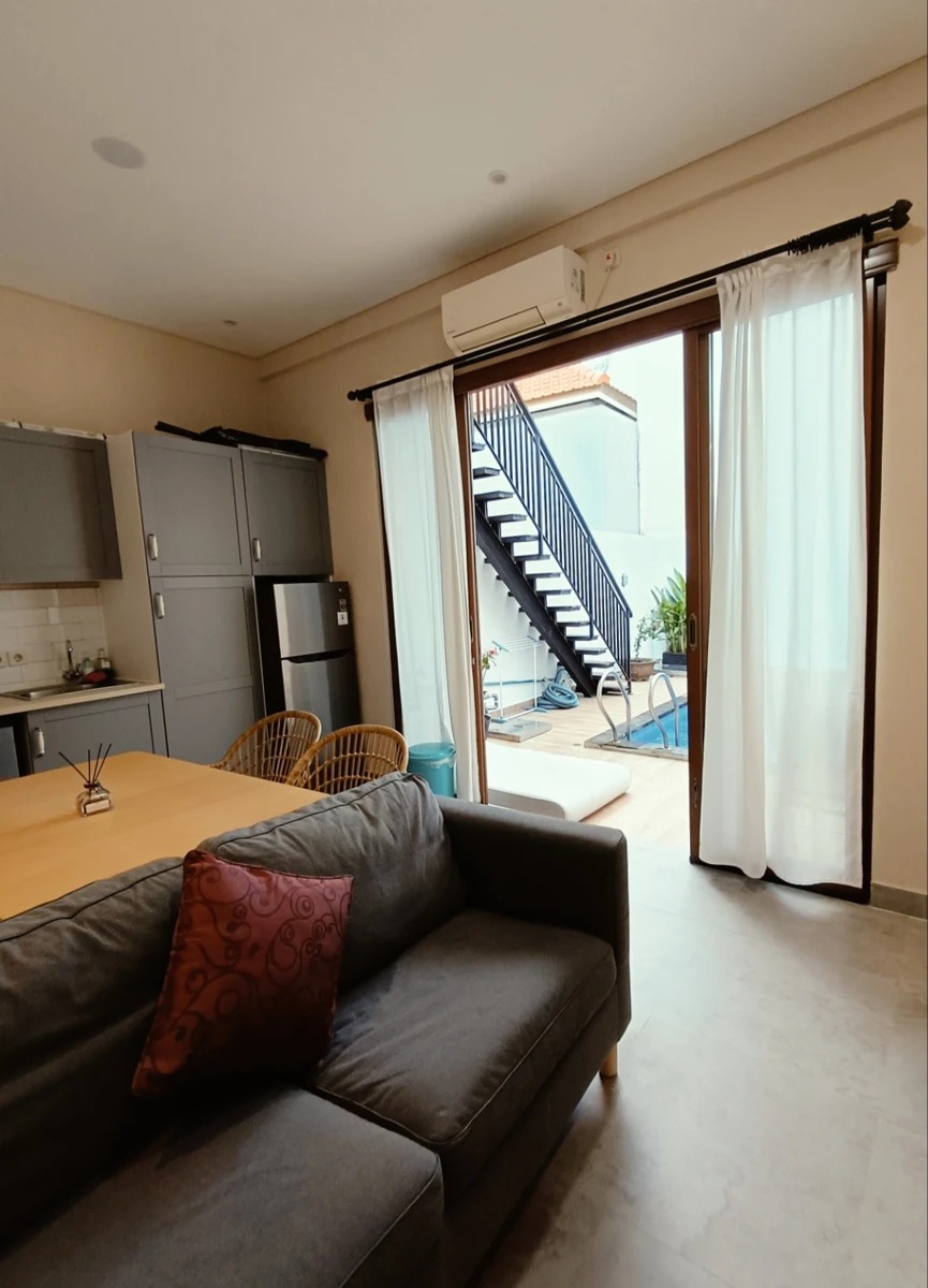 For Rent Nice Villa 2 Bedroom 2 Bathroom