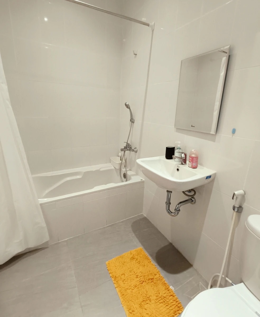 For Rent Nice Villa 2 Bedroom 2 Bathroom