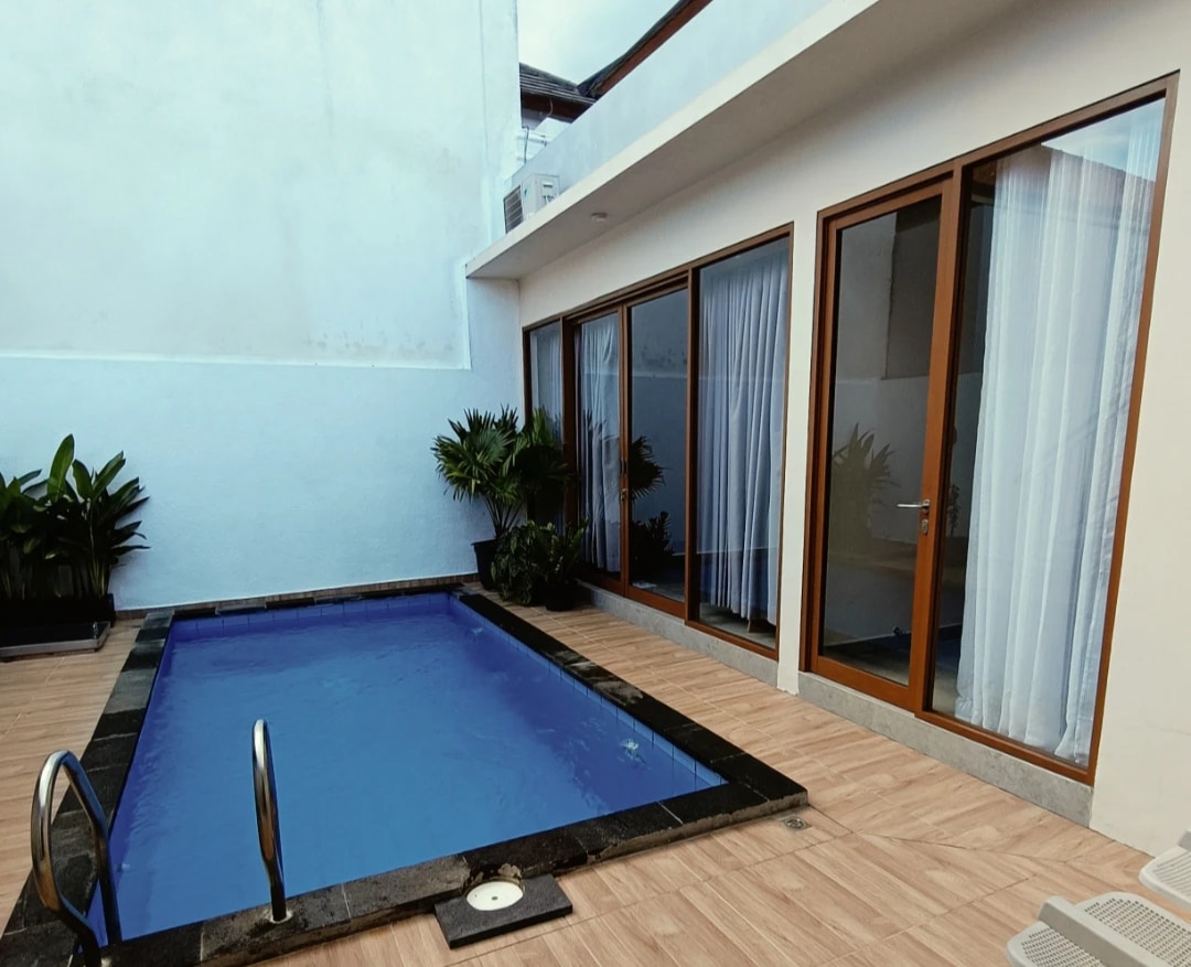 For Rent Nice Villa 2 Bedroom 2 Bathroom