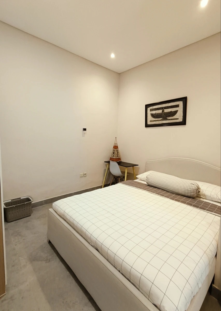 For Rent Nice Villa 2 Bedroom 2 Bathroom